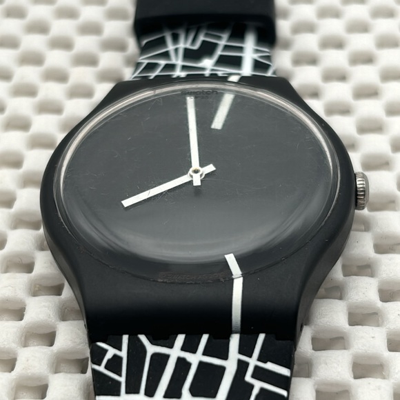 Swatch Watch - SUOB109 - BAR-LON - Picture 9 of 9